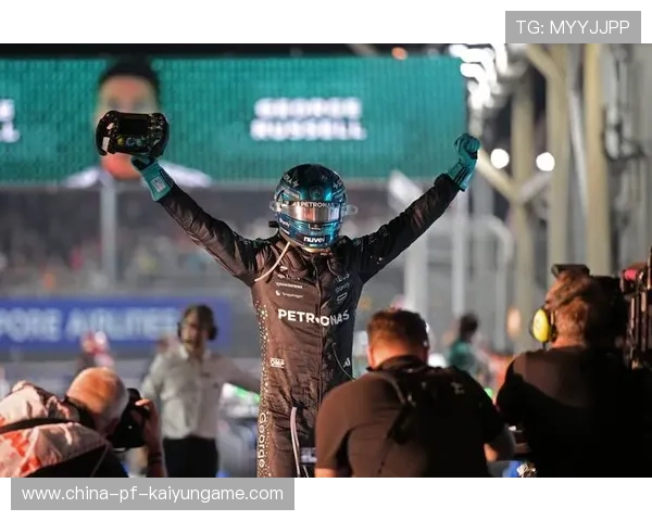 F1新加坡大奖赛即将开赛